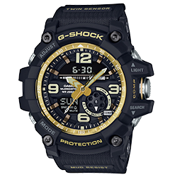 gg1000gb watch