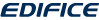 edifice brand logo