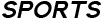 sports brand logo