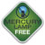 mercury-free