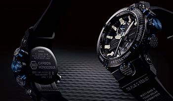 g shock gravitymaster black