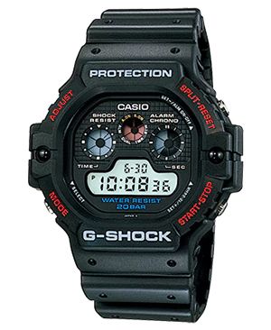 dw 5000c g shock