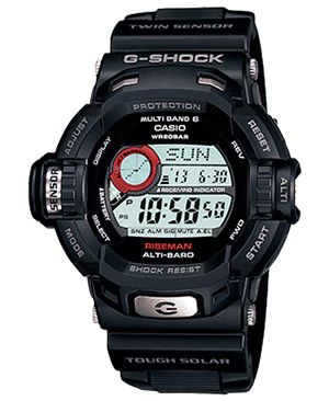 g shock 100