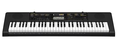 CTK-2400 Keyboard