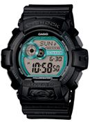 GLS8900-1 Mens Digital Watch
