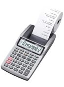 HR-8TMPlus Printing Calculator
