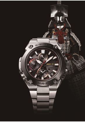 g shock premium watches