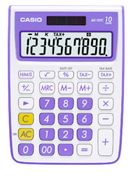 MS10VC-PL Desktop Calculator