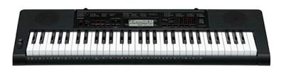 CTK-3200 Portable Keyboard