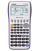 fx-9750G2 White Graphing Calculator