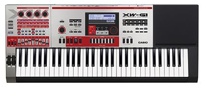 XW-G1 Synth