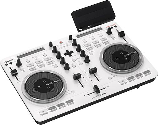 XW-J1 DJ Controller