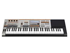 XW-P1 Synth