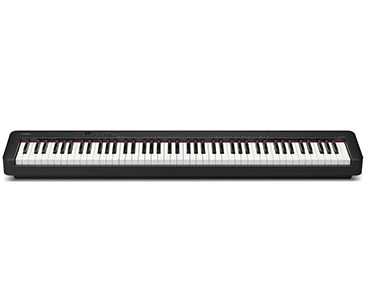 New Products: Instruments de musique électroniques | Casio CANADA