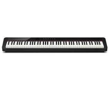 Casio's New Privia Digital Piano Is a Portable Sonic Powerhouse