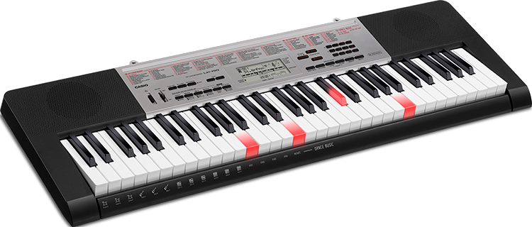 LK 190 Lighted Keys Casio CANADA