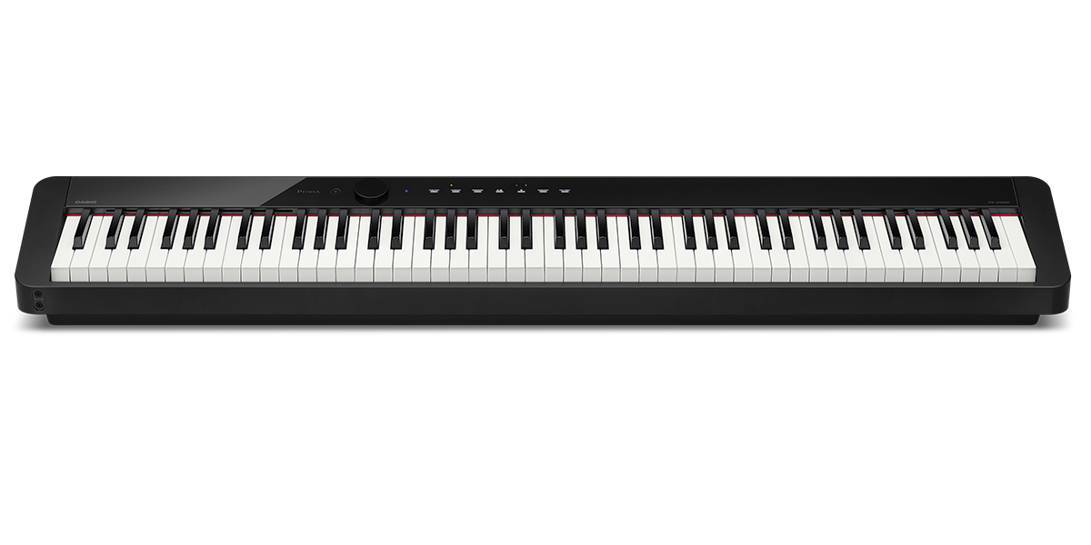 CASIO PX-S1000BK-