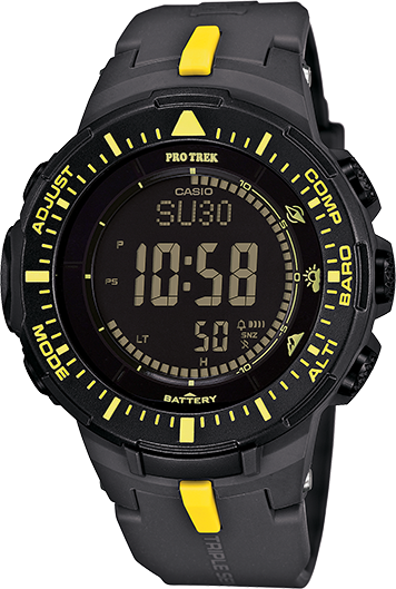 PRG300-1A9 Mens Watch