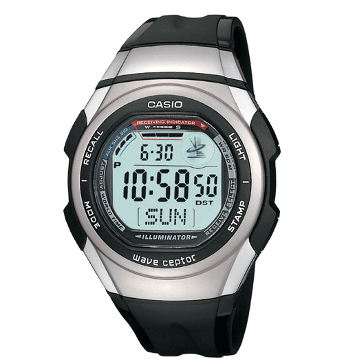 wave ceptor illuminator