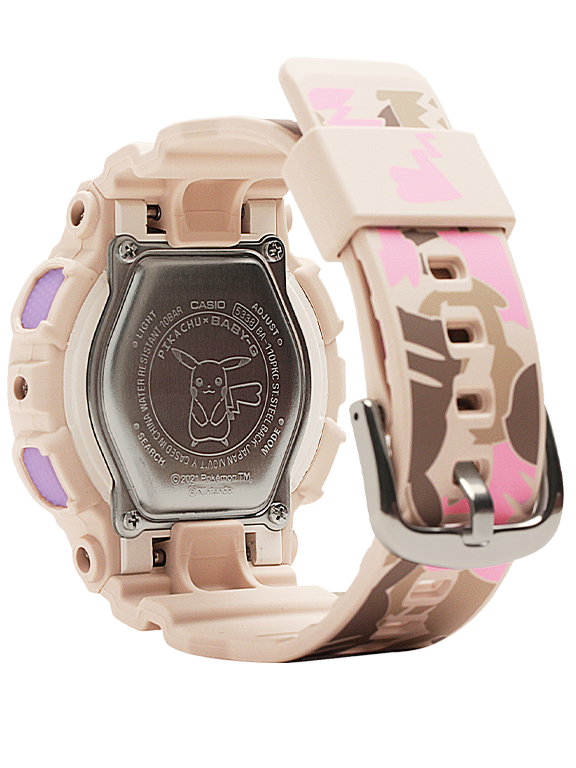BA110PKC-4A G-SHOCK | Casio USA