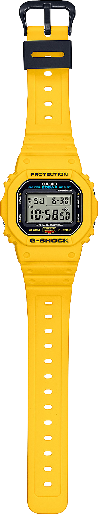 DWE5600R-9 G-SHOCK | Casio CANADA