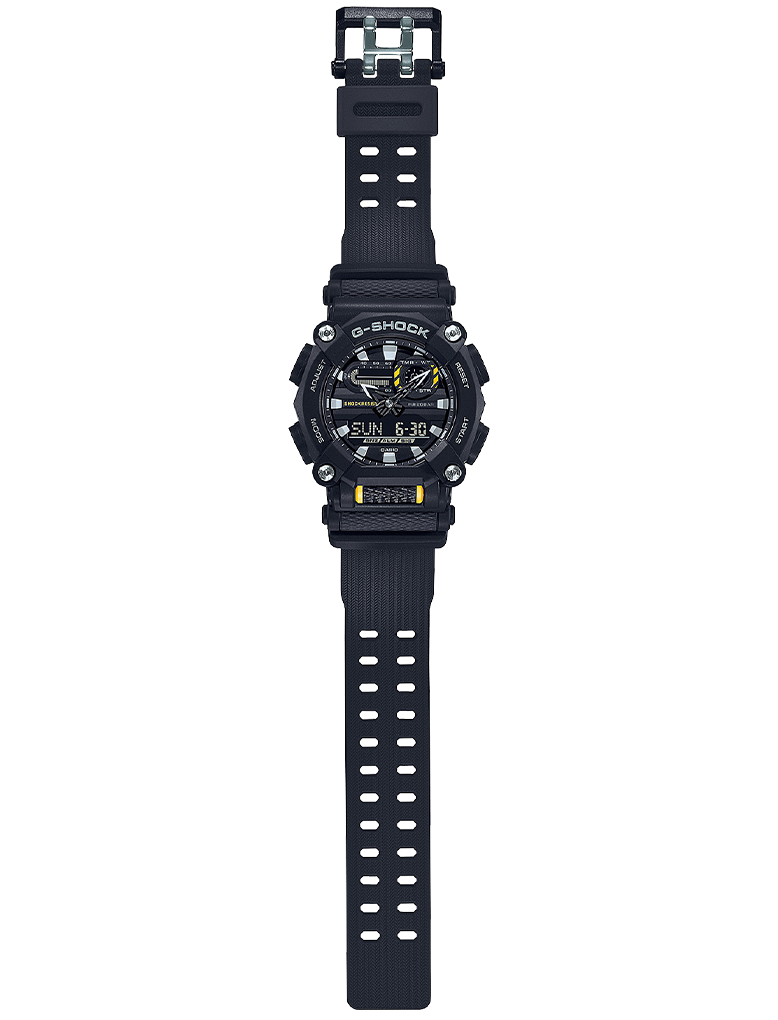 GA900-1A G-SHOCK | Casio USA