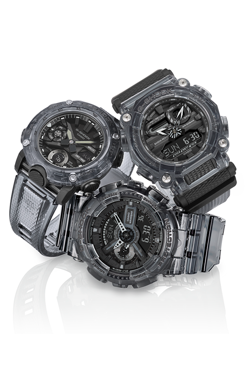 GA110SKE-8A G-SHOCK | Casio CANADA