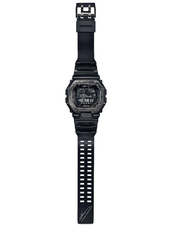 GBX100KI-1 G-SHOCK | Casio CANADA