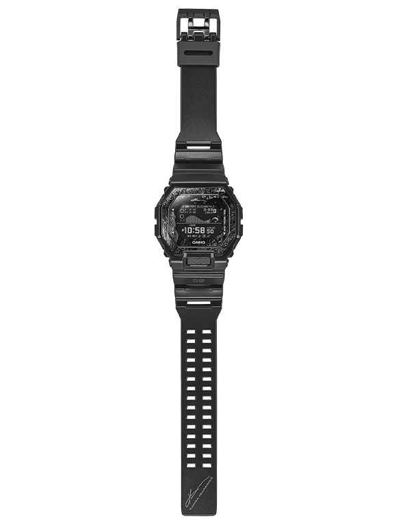 GBX100KI-1 G-SHOCK | Casio CANADA