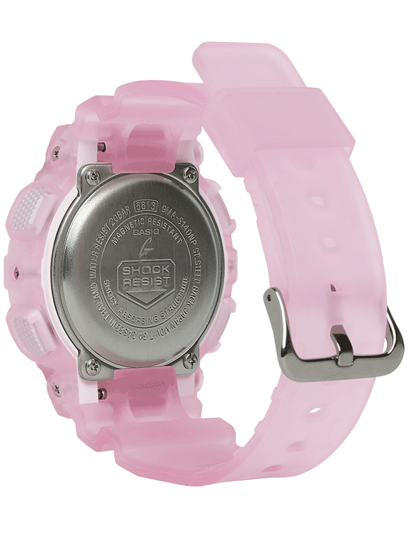 Gmas140np 4a G Shock Women Casio Usa