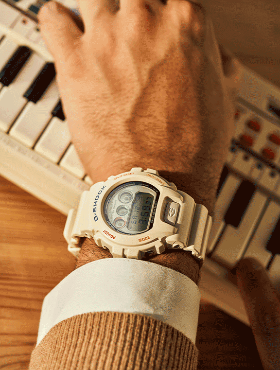 G shock outlet x john mayer