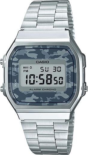 casio vintage