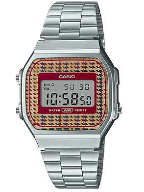 casio vintage