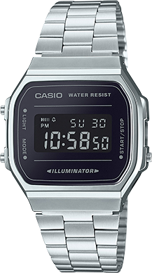 casio vintage