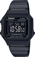 casio vintage