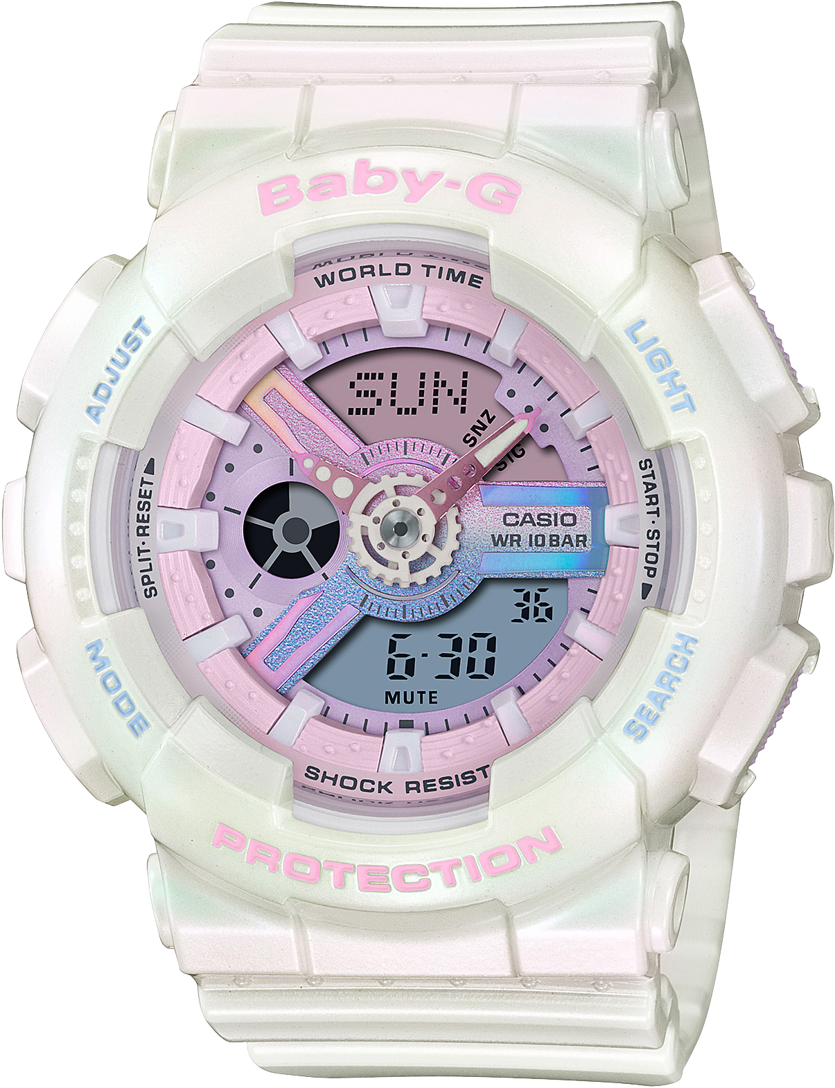 New Products Watches Casio Usa