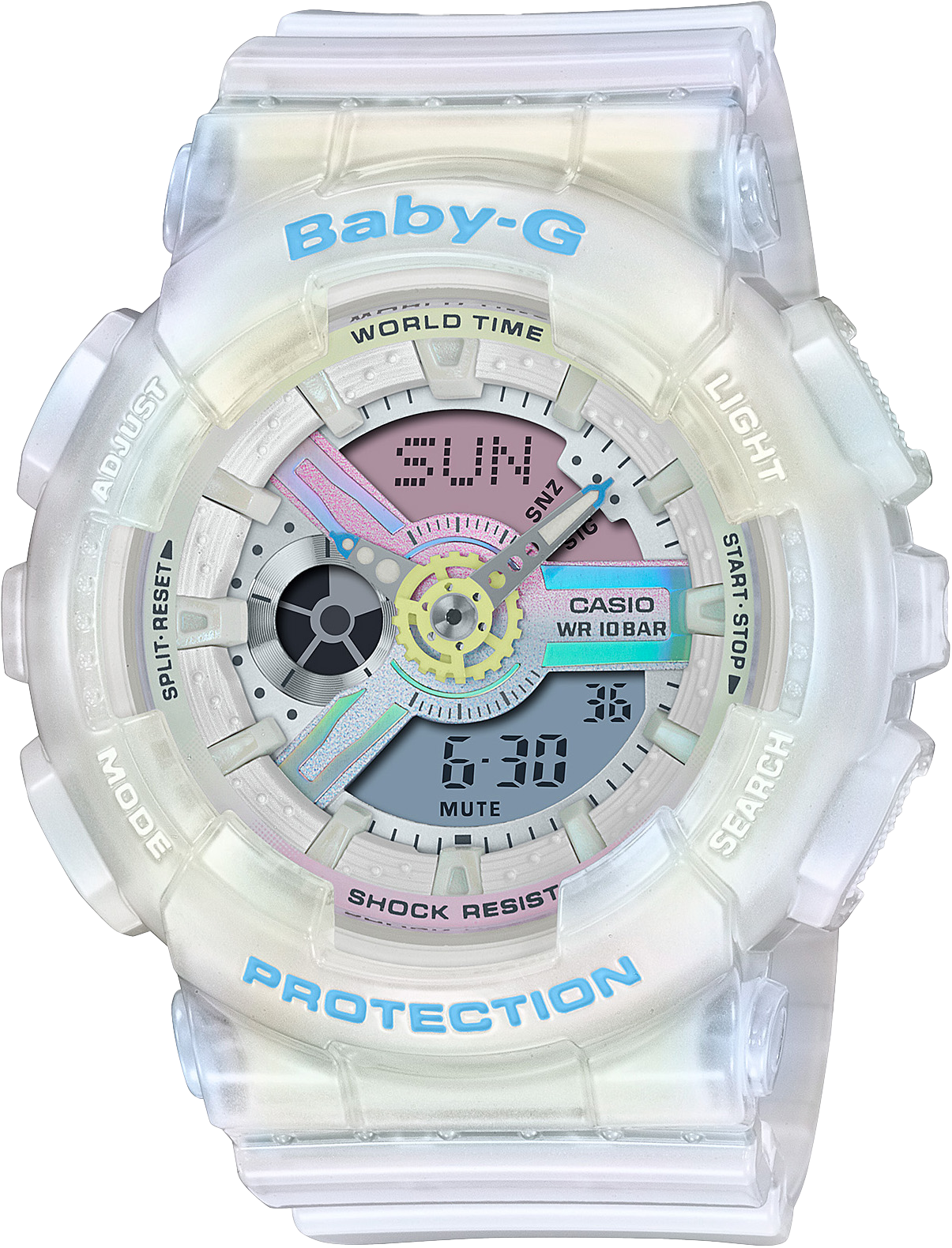 New Products Watches Casio Usa