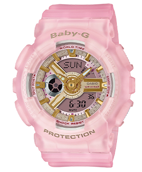 casio bbg