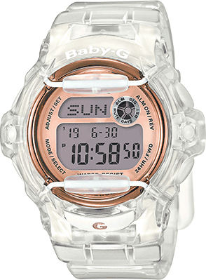 buy casio baby g