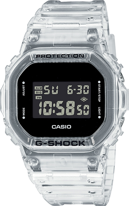 g shock best design