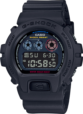 Casio dw6900bb best sale