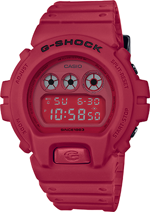 DW6935C-4 in Red
