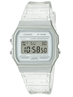 casio small digital watch