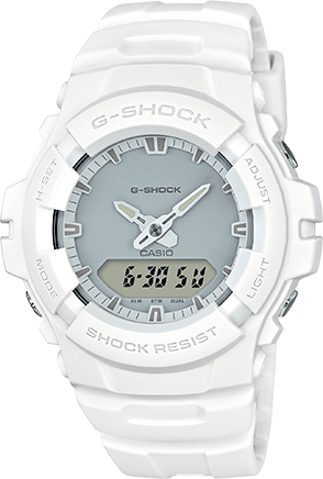 G100cu 7a G Shock Casio Usa