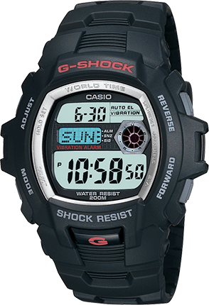 Casio g shock 7500 Clearance