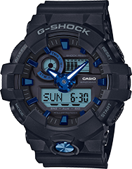 GA710GBX-1A9 G-SHOCK | Casio CANADA