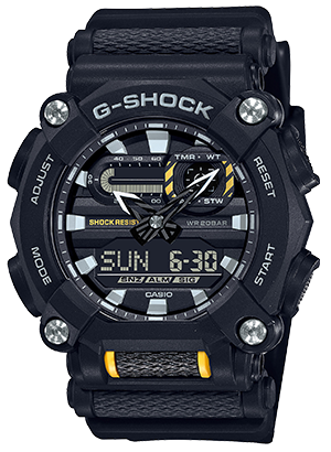 G shock site Clearance