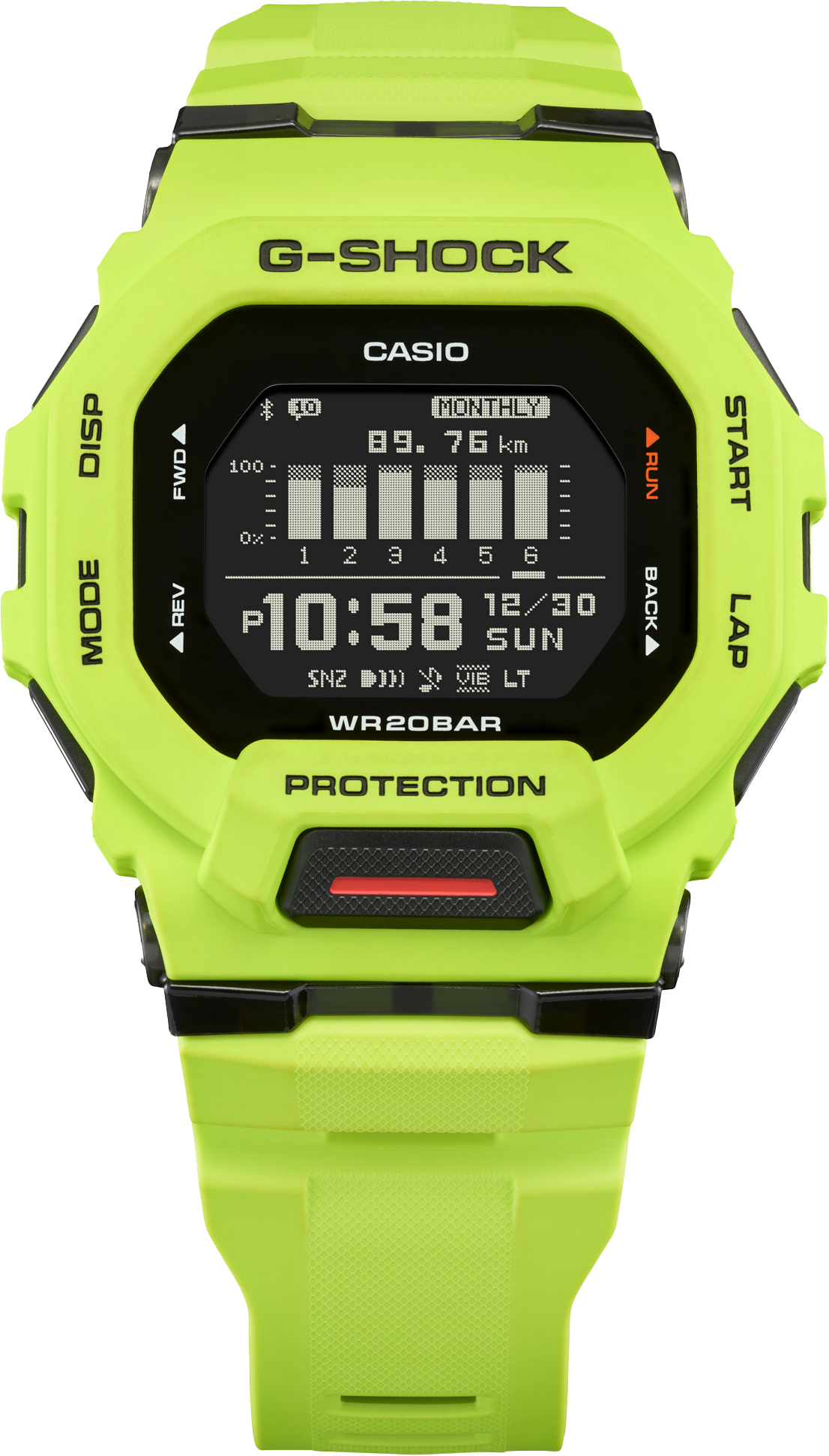 New Products Watches Casio Usa