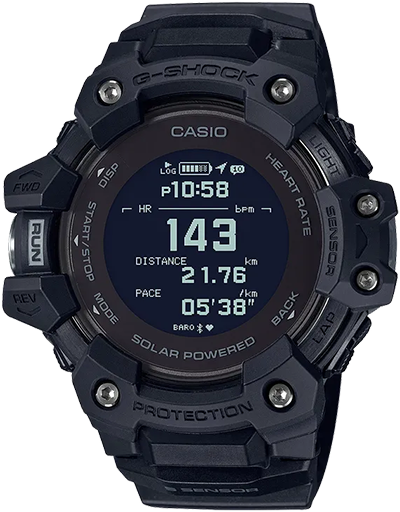 G Shock Mens Tough Water Resistant Analog Digital Watches Casio Usa