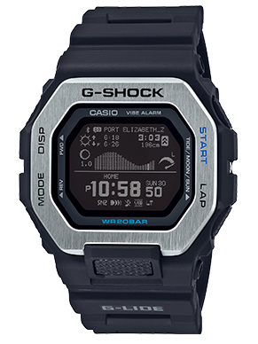 casio g shock digital watch